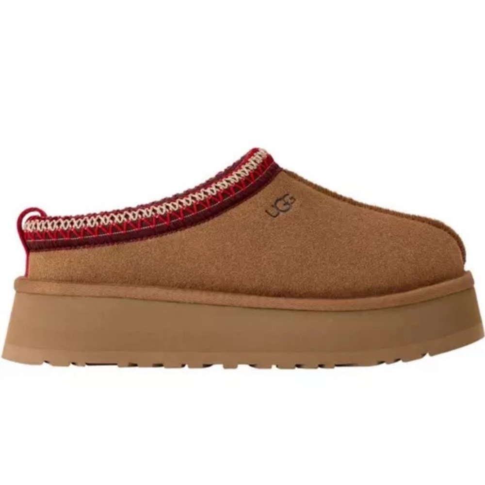 UGG platform Tazz
